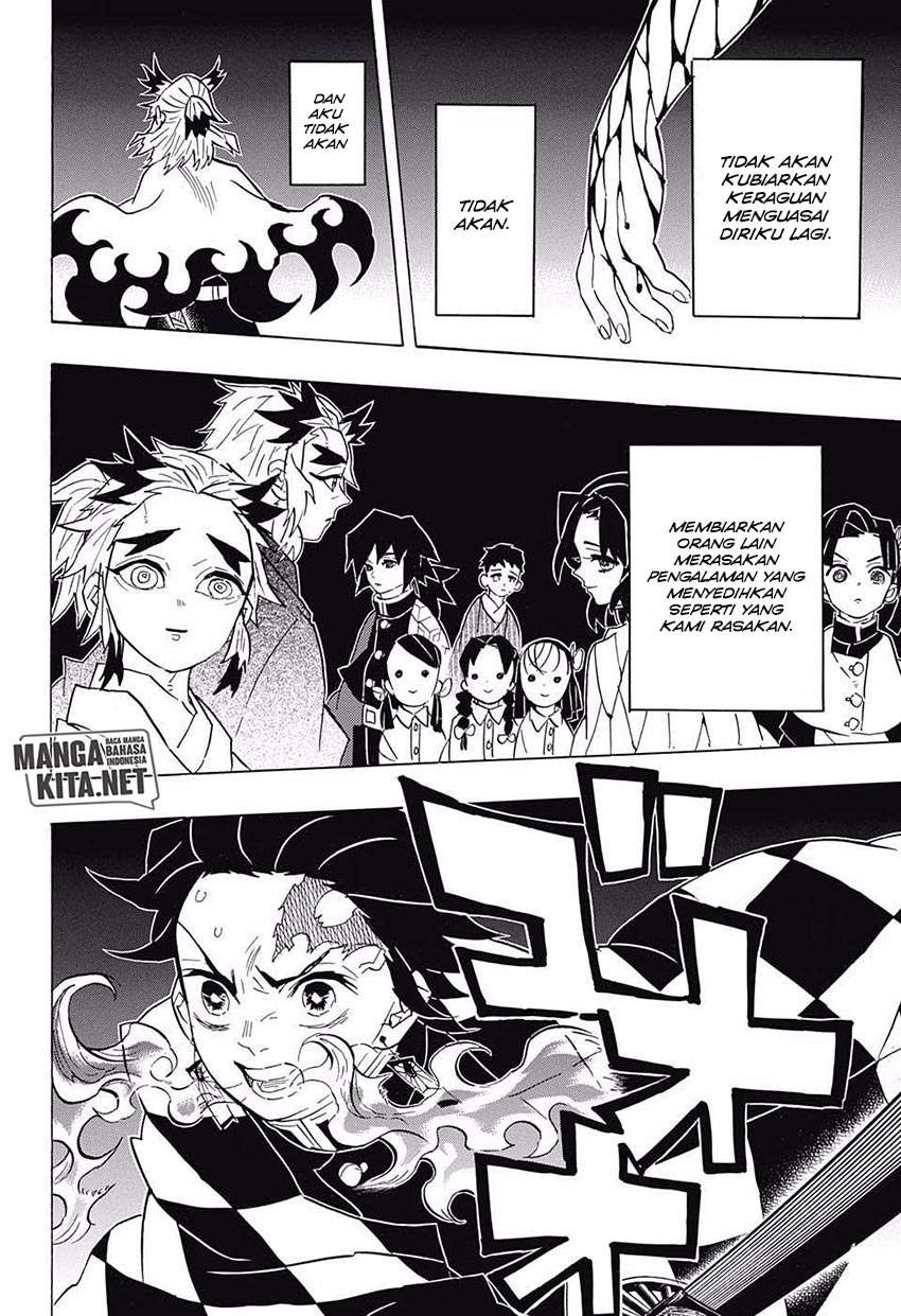 Kimetsu no Yaiba Chapter 78 Image 12