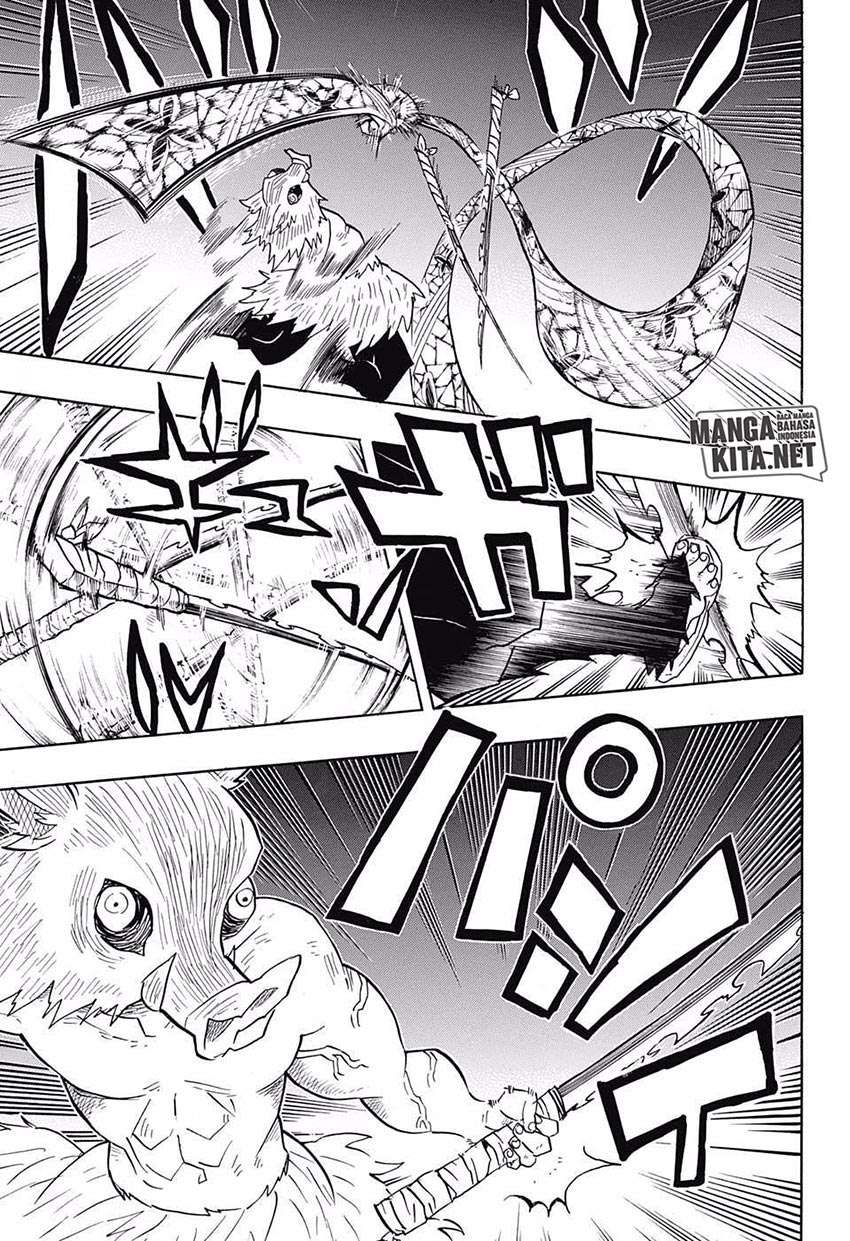 Kimetsu no Yaiba Chapter 79 Image 7