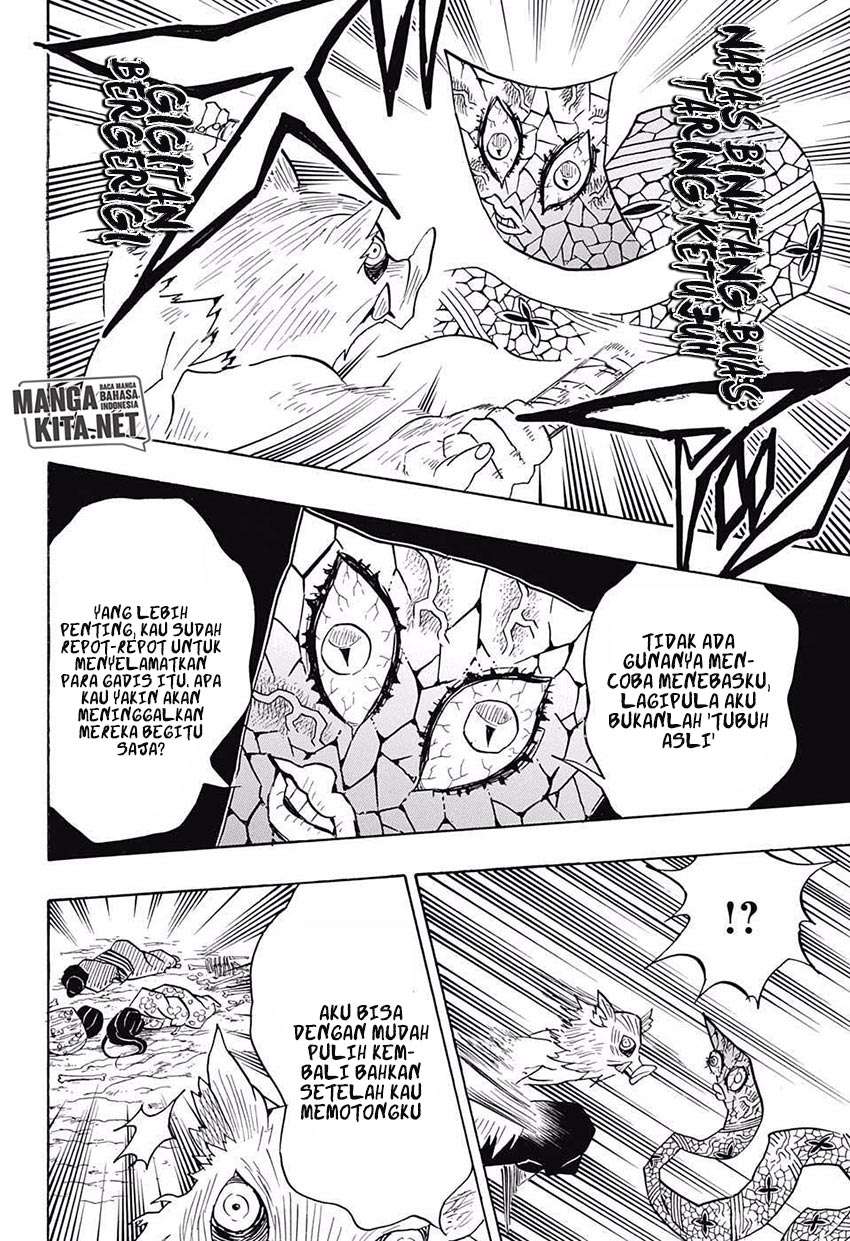 Kimetsu no Yaiba Chapter 79 Image 8