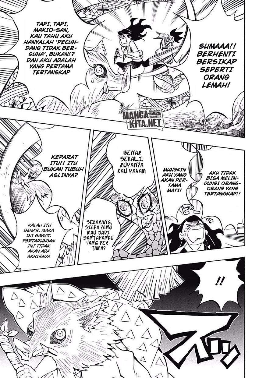 Kimetsu no Yaiba Chapter 79 Image 11