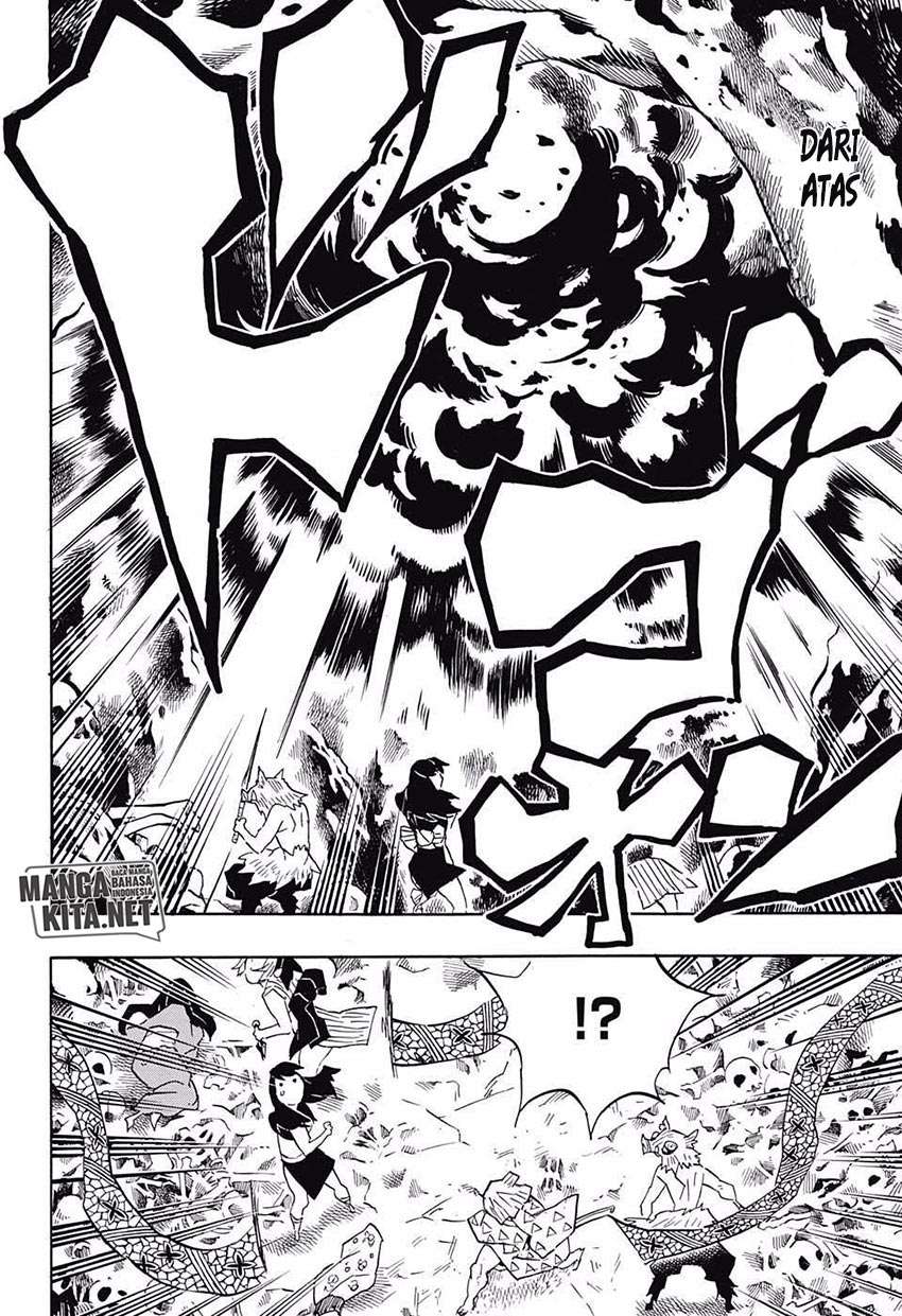 Kimetsu no Yaiba Chapter 79 Image 14