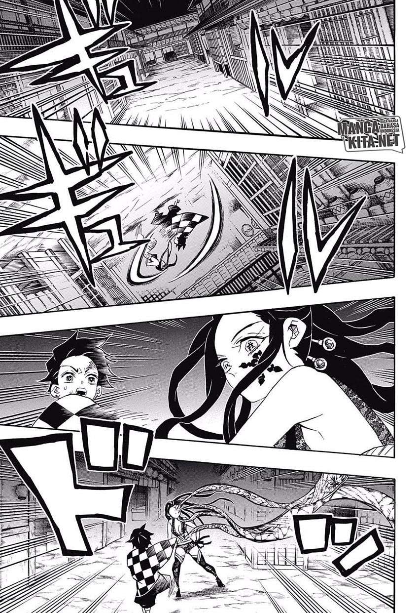 Kimetsu no Yaiba Chapter 80 Image 7