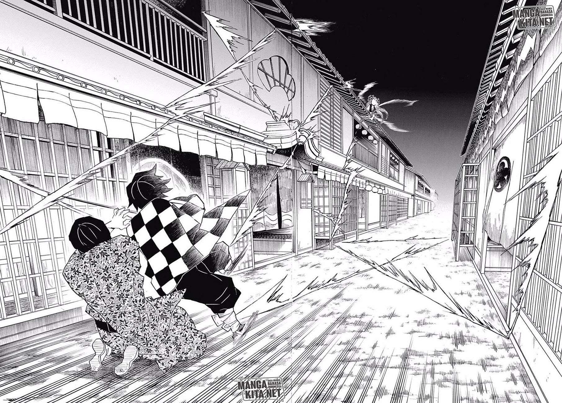 Kimetsu no Yaiba Chapter 80 Image 12