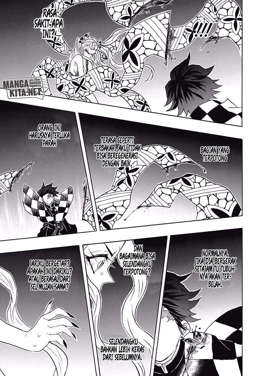 Kimetsu no Yaiba Chapter 81 Image 17