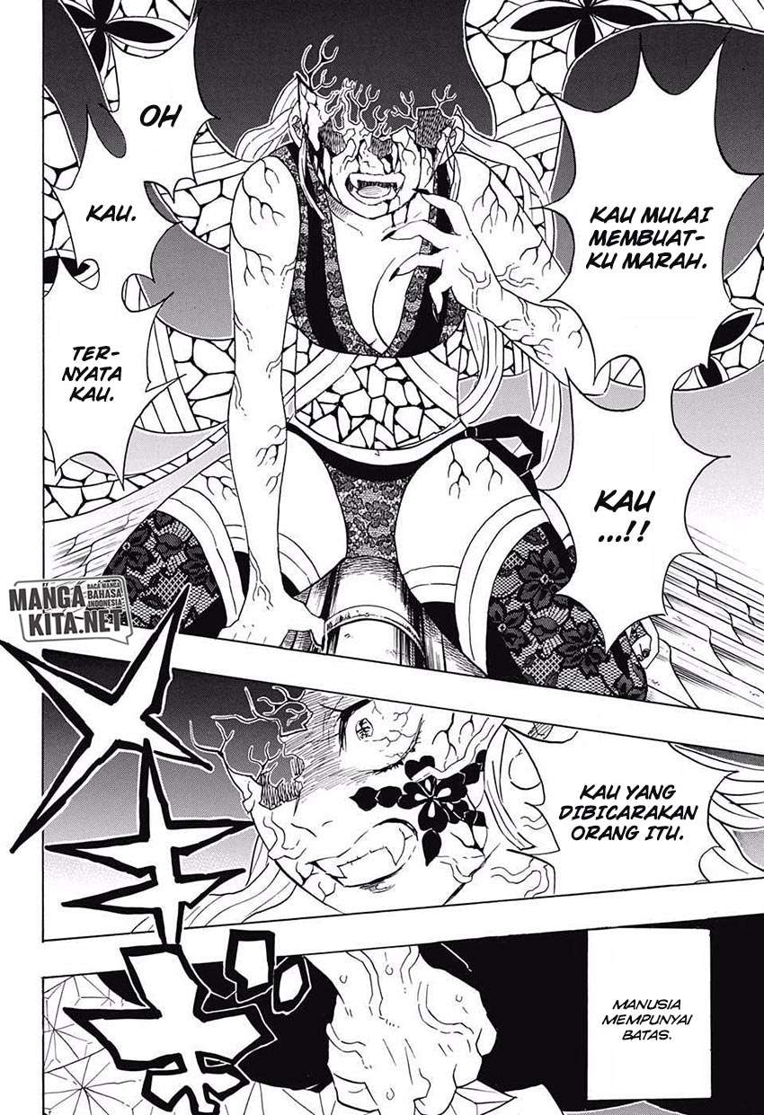 Kimetsu no Yaiba Chapter 82 Image 18