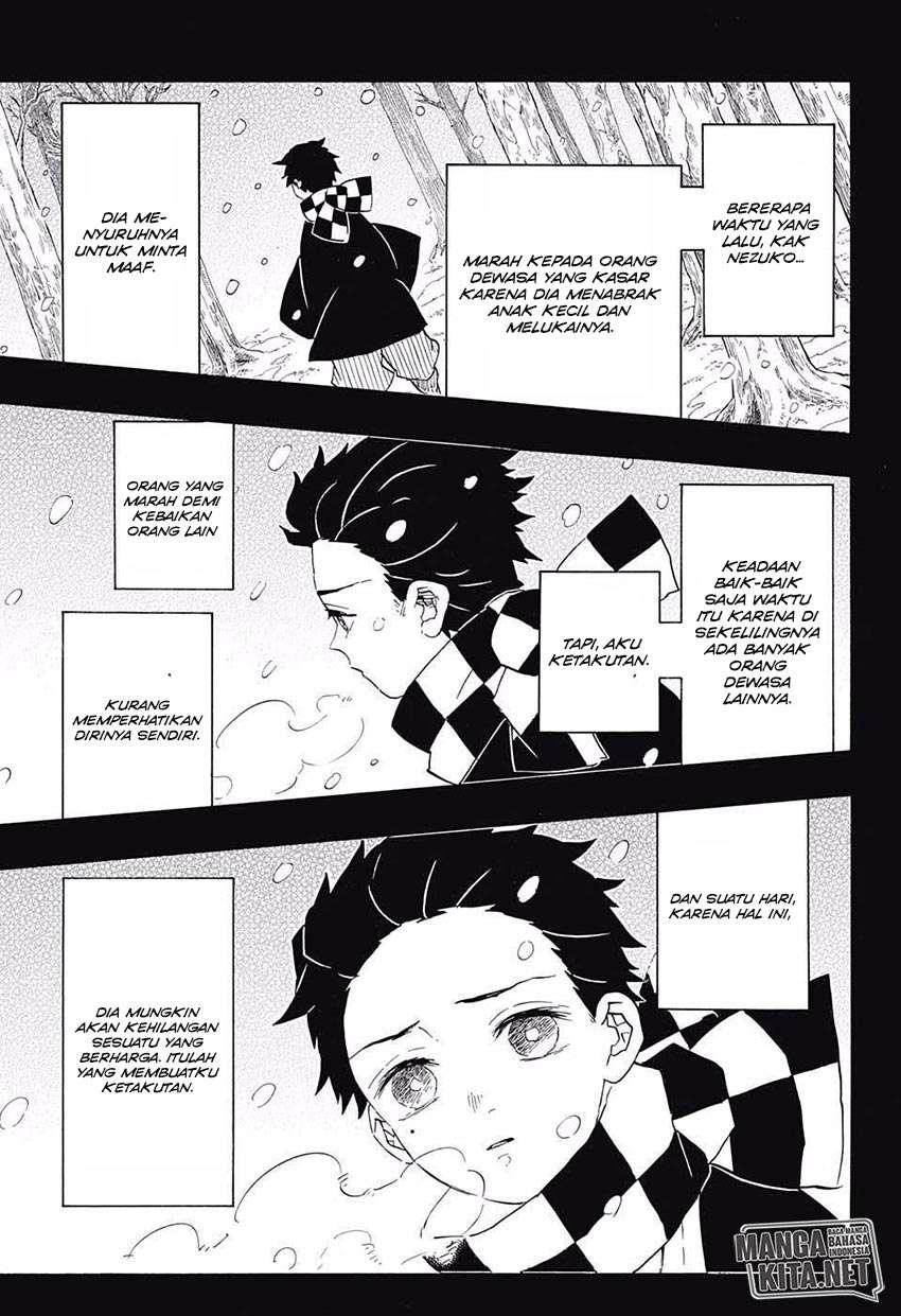 Kimetsu no Yaiba Chapter 83 Image 11