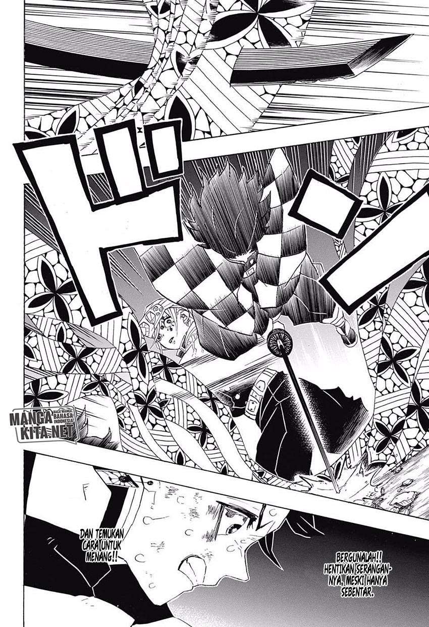 Kimetsu no Yaiba Chapter 89 Image 10
