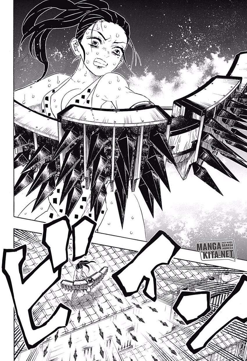 Kimetsu no Yaiba Chapter 89 Image 14