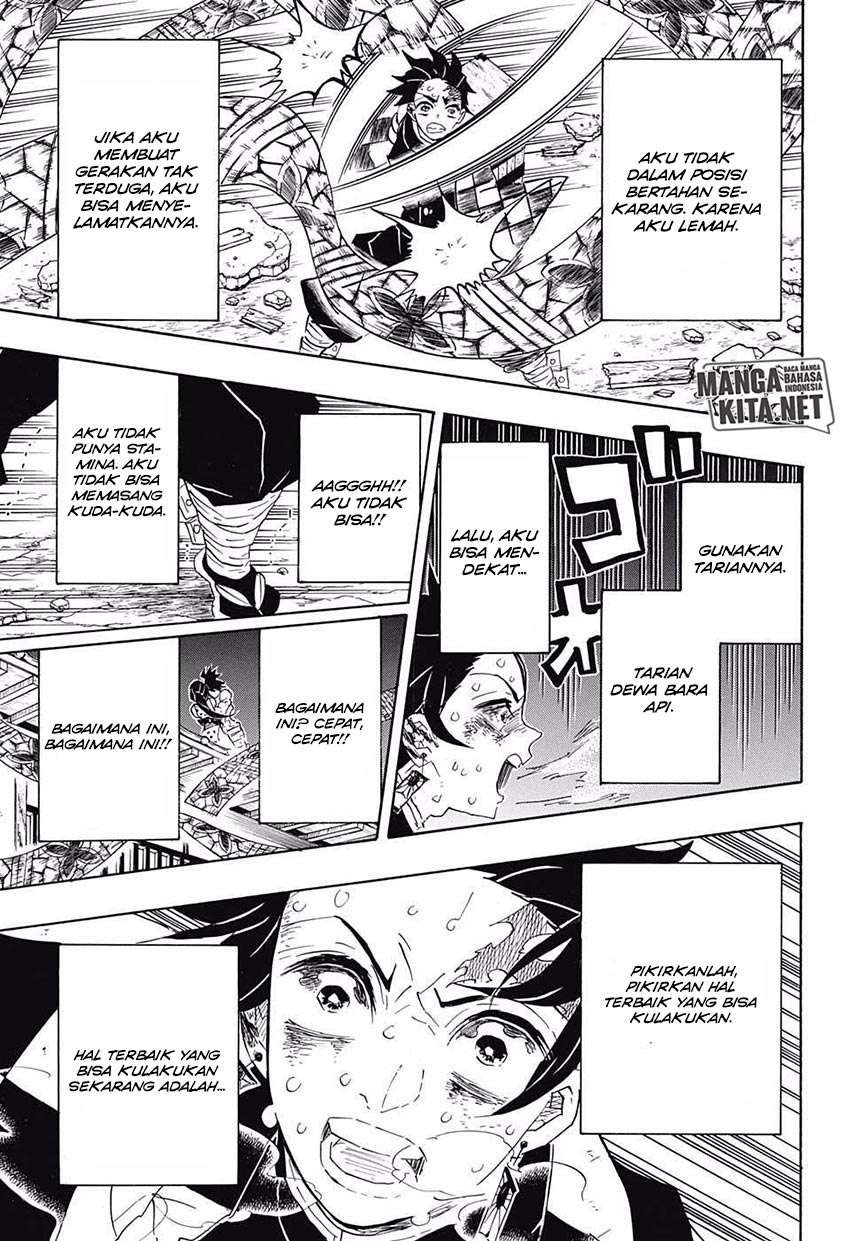 Kimetsu no Yaiba Chapter 90 Image 13