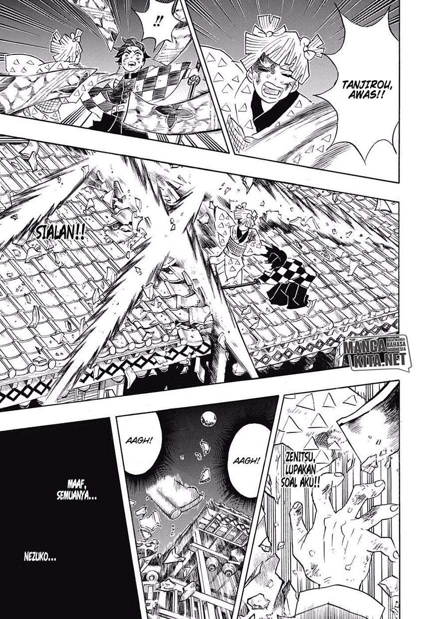 Kimetsu no Yaiba Chapter 92 Image 7