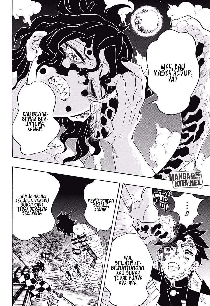 Kimetsu no Yaiba Chapter 92 Image 10