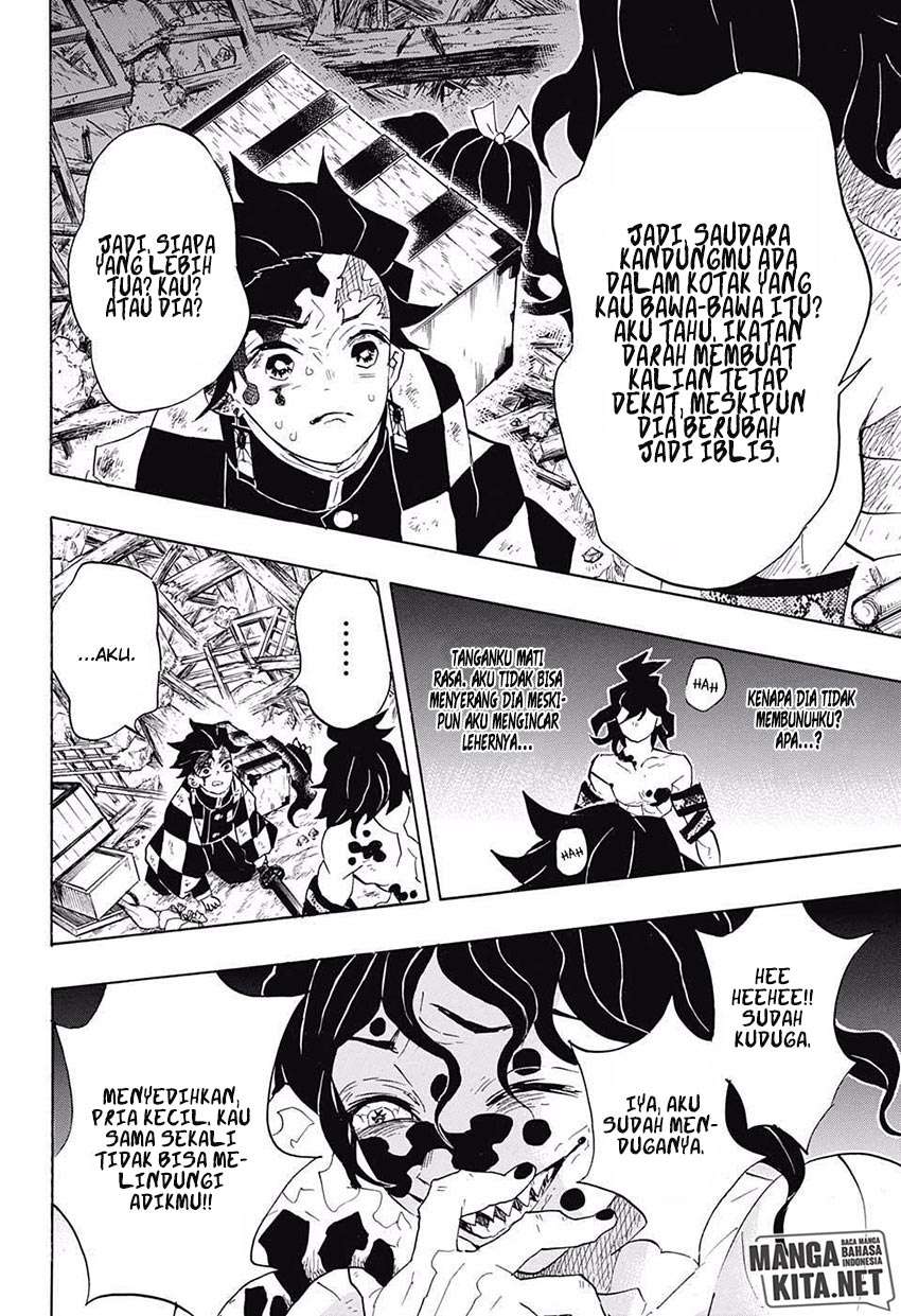 Kimetsu no Yaiba Chapter 92 Image 12