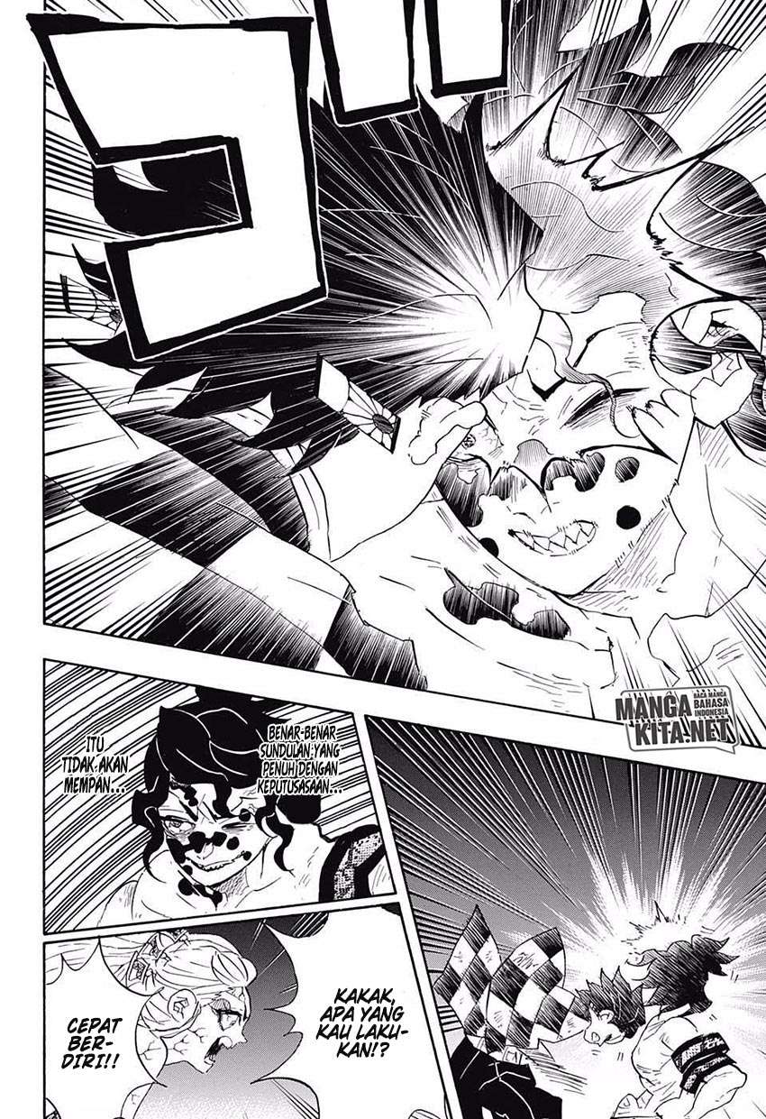 Kimetsu no Yaiba Chapter 92 Image 18