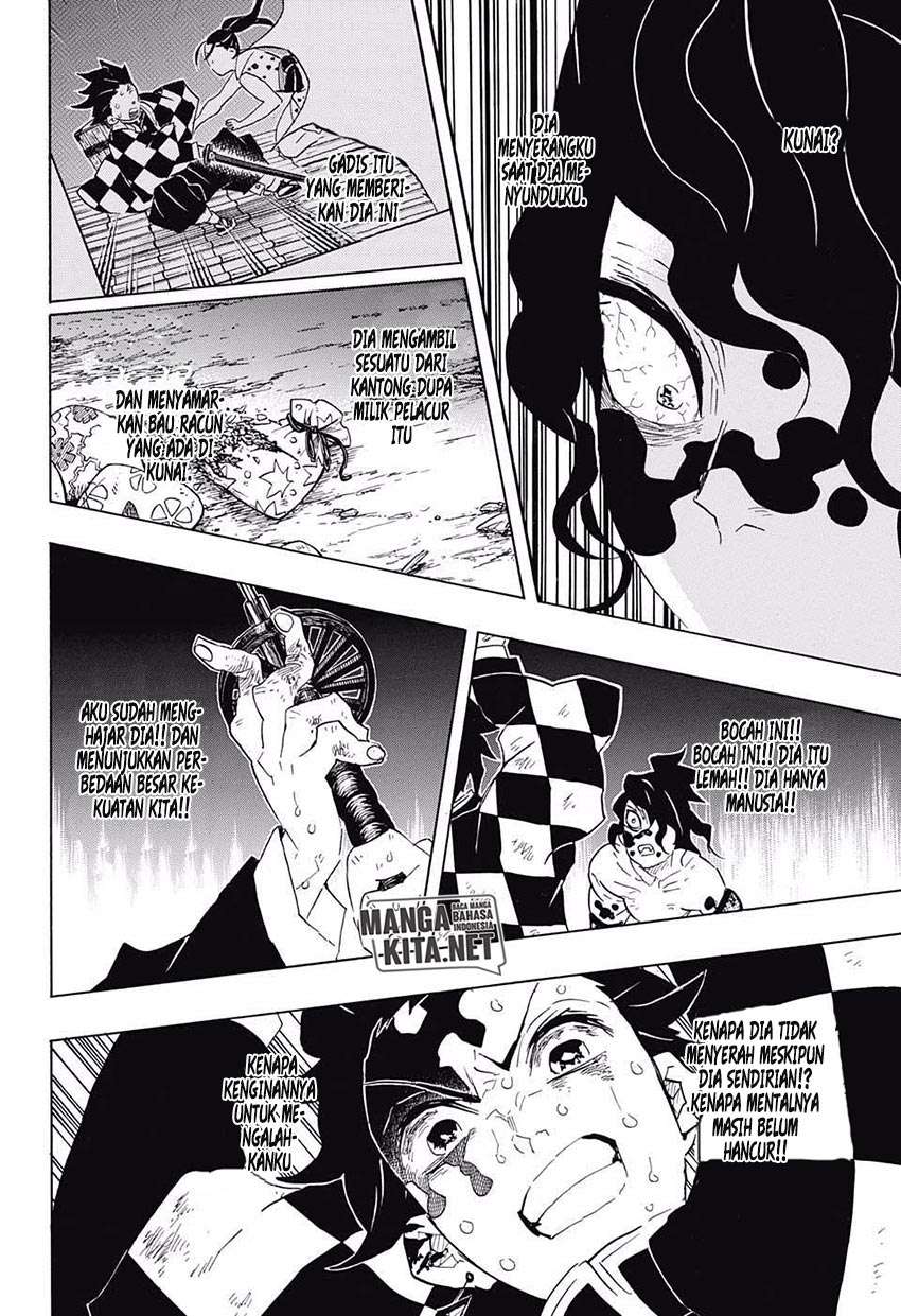 Kimetsu no Yaiba Chapter 92 Image 20