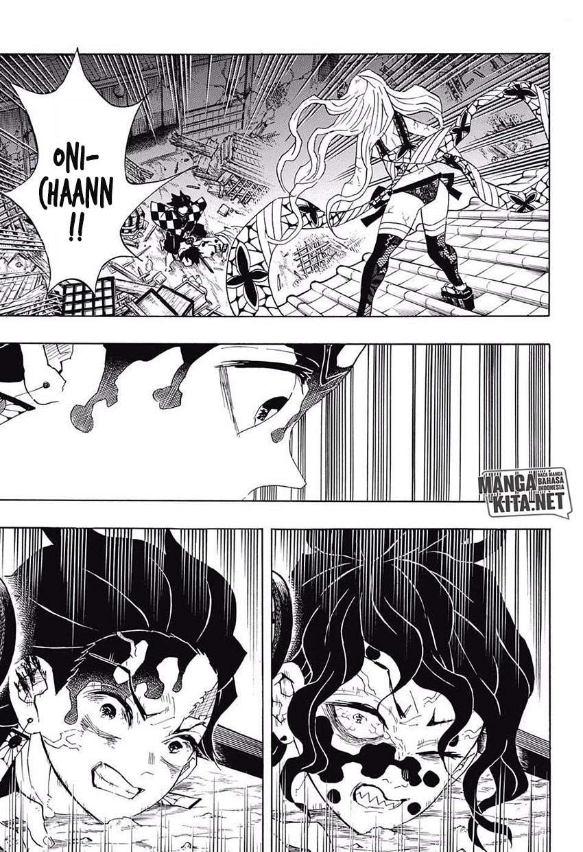 Kimetsu no Yaiba Chapter 93 Image 3