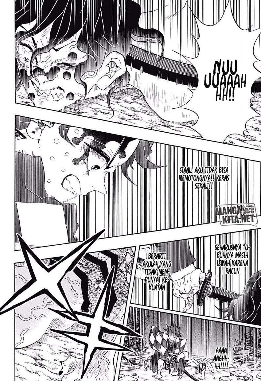 Kimetsu no Yaiba Chapter 93 Image 10
