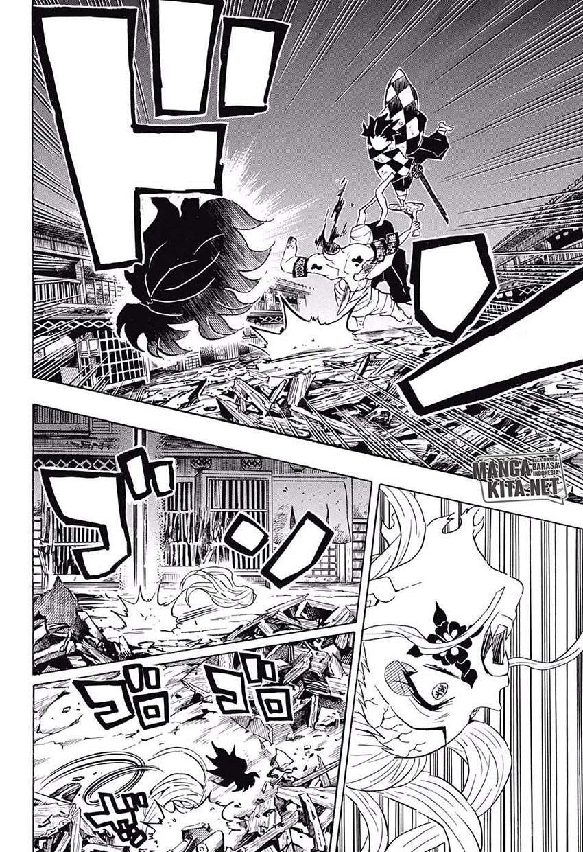 Kimetsu no Yaiba Chapter 94 Image 14