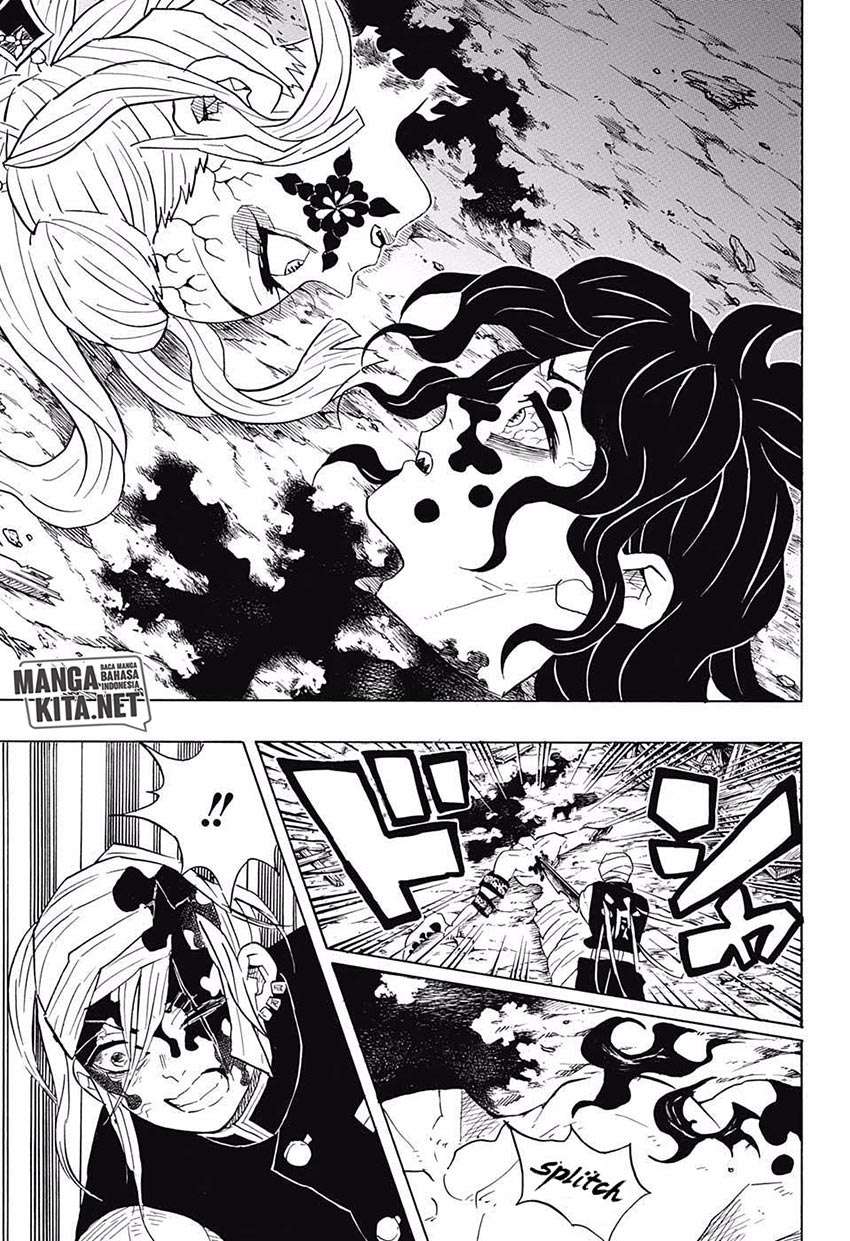 Kimetsu no Yaiba Chapter 94 Image 15