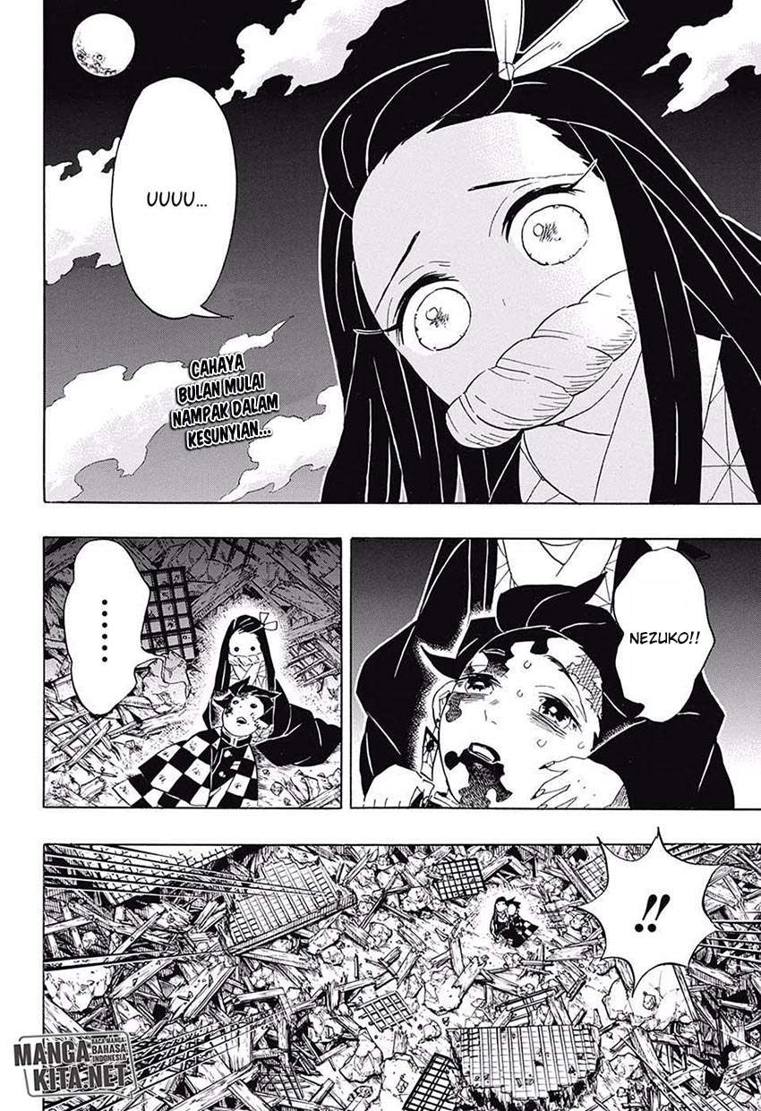 Kimetsu no Yaiba Chapter 95 Image 2