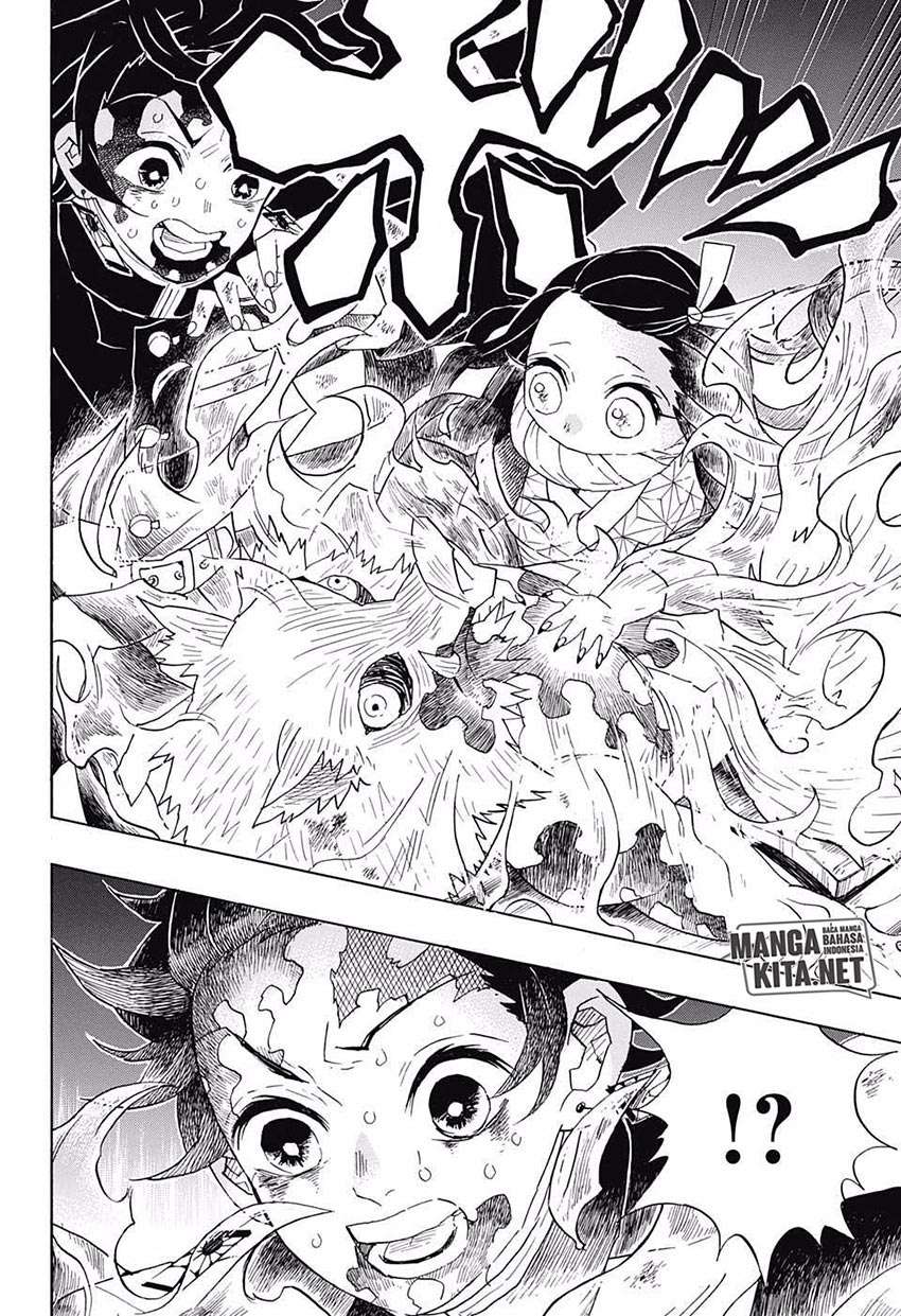 Kimetsu no Yaiba Chapter 95 Image 8