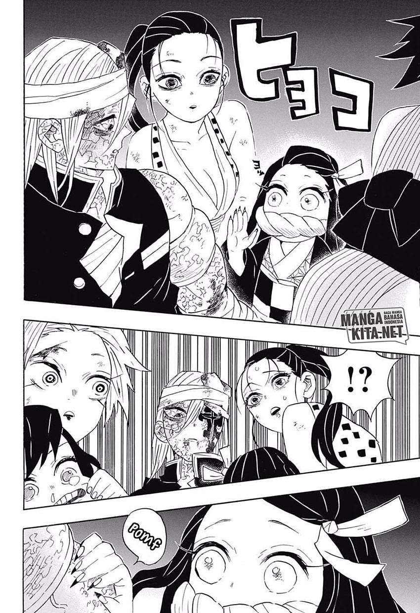Kimetsu no Yaiba Chapter 95 Image 12