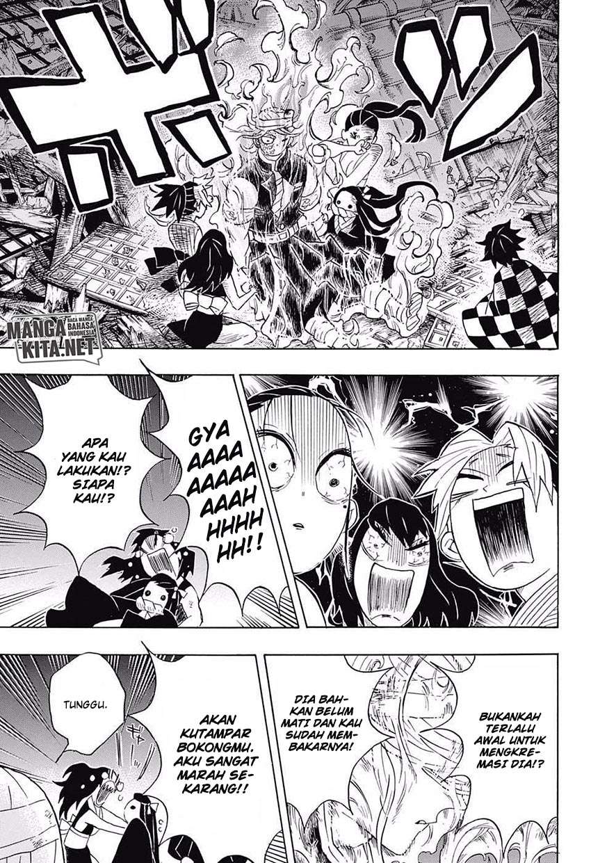 Kimetsu no Yaiba Chapter 95 Image 13