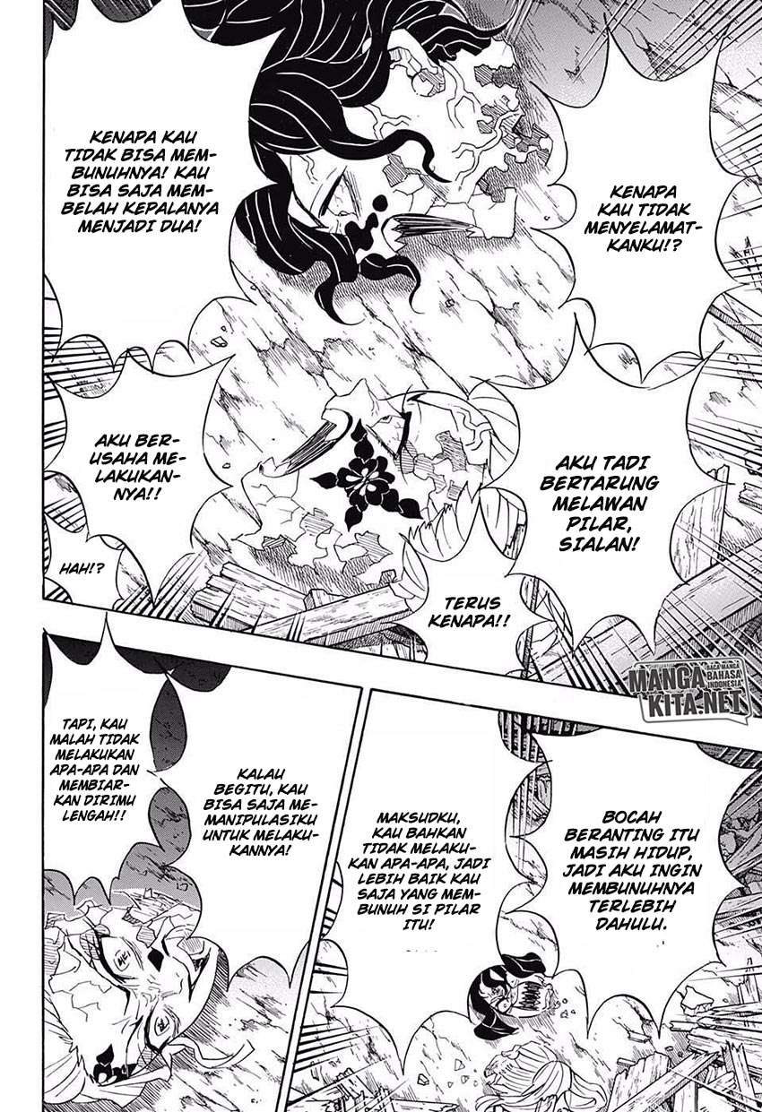 Kimetsu no Yaiba Chapter 95 Image 18