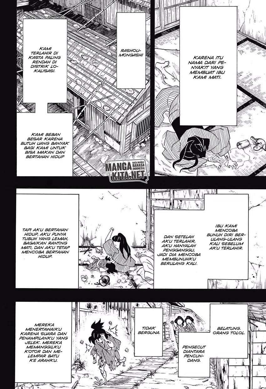 Kimetsu no Yaiba Chapter 96 Image 8
