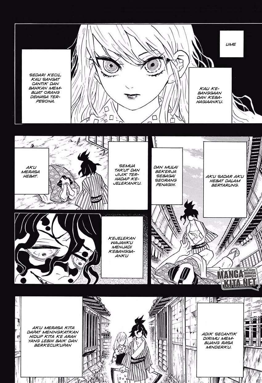 Kimetsu no Yaiba Chapter 96 Image 10