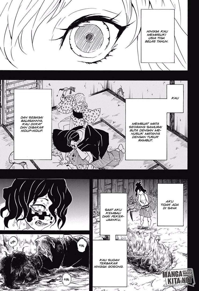 Kimetsu no Yaiba Chapter 96 Image 11