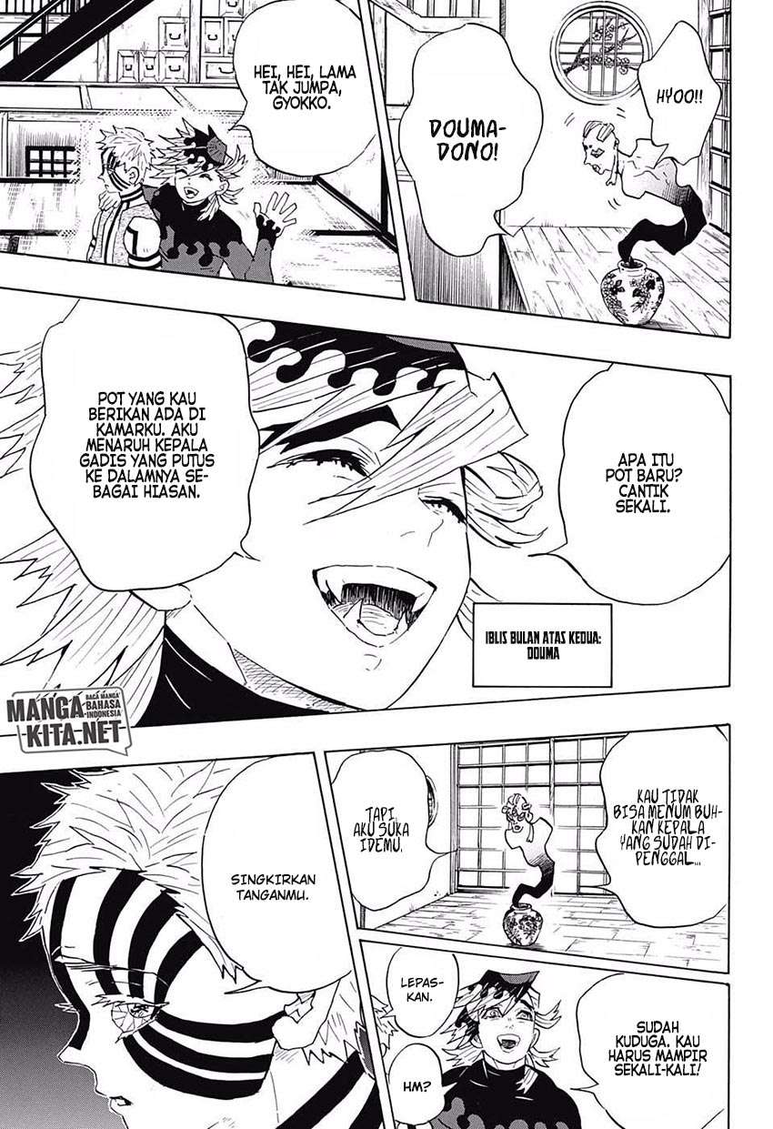 Kimetsu no Yaiba Chapter 98 Image 7