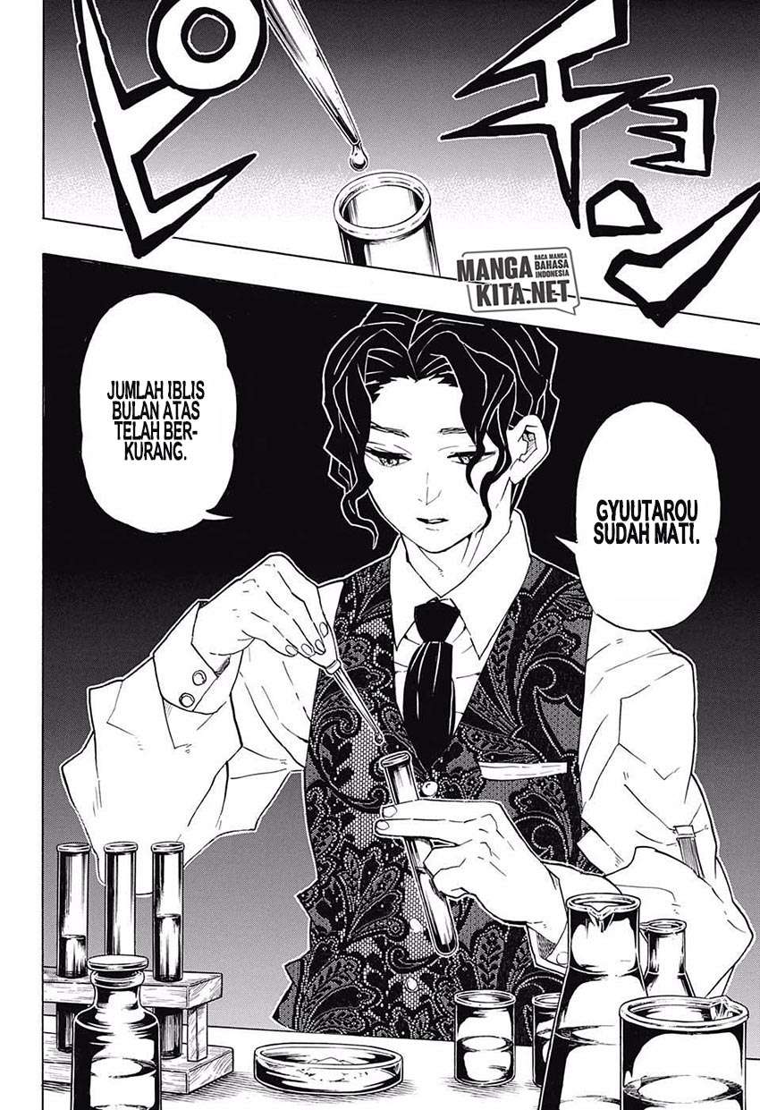 Kimetsu no Yaiba Chapter 98 Image 12