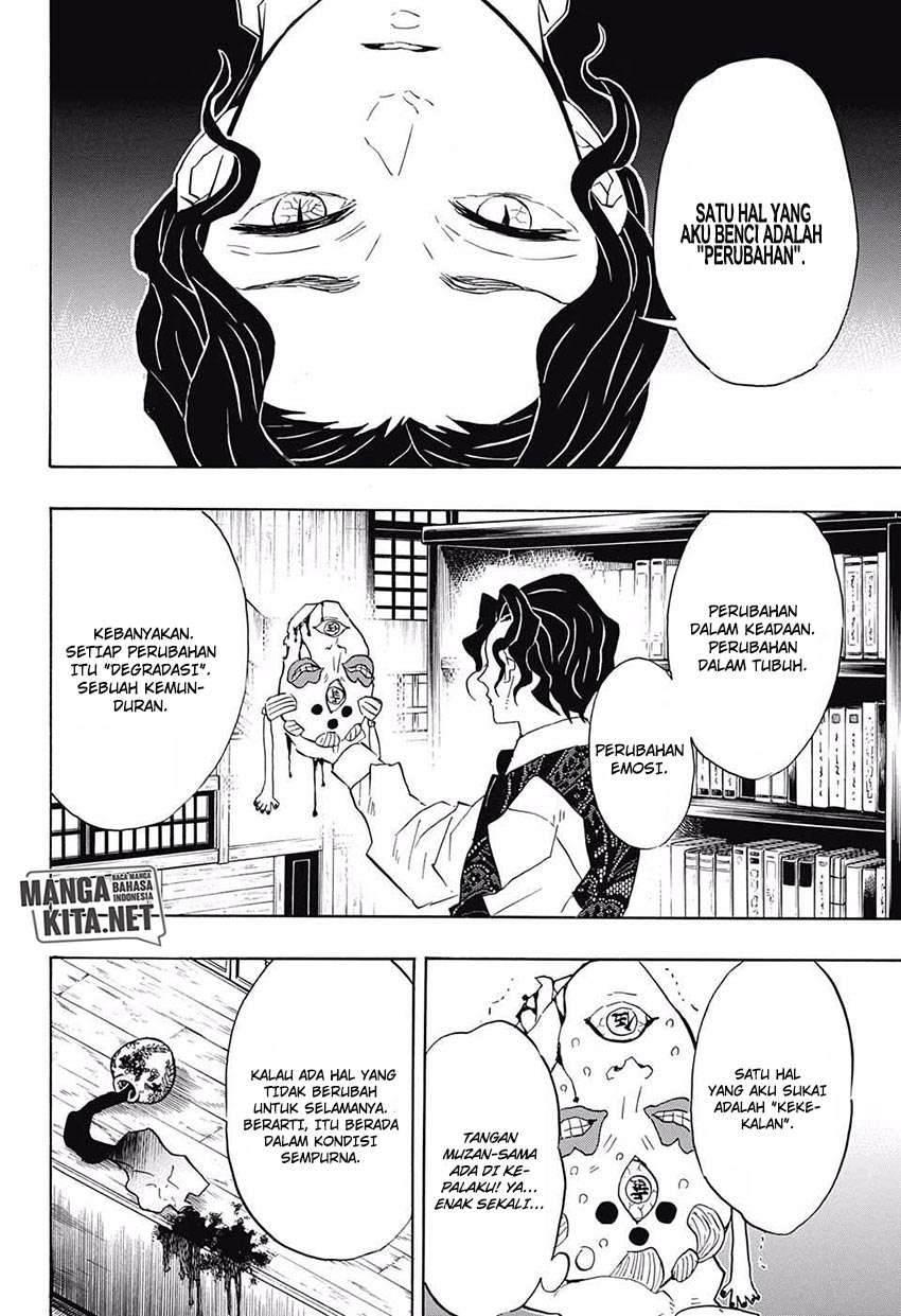 Kimetsu no Yaiba Chapter 98 Image 16