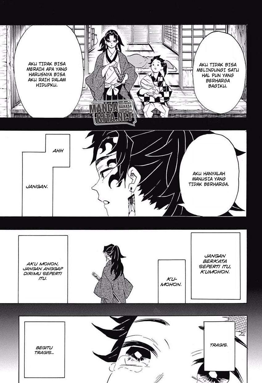 Kimetsu no Yaiba Chapter 99 Image 17