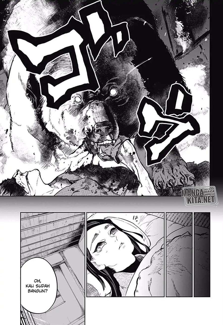 Kimetsu no Yaiba Chapter tomioka giyuu gaiden part 1 Image 19