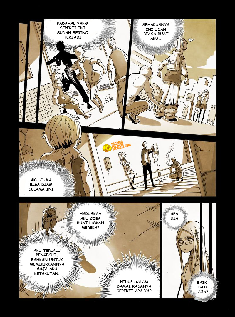 Eden Game Chapter 1 Image 11