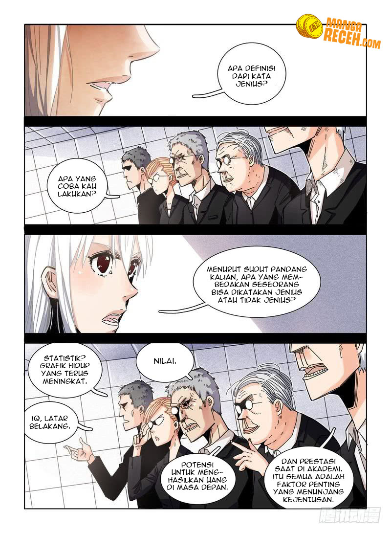 Eden Game Chapter 15 Image 11