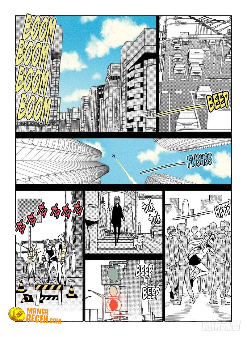 Eden Game Chapter 15 Image 20