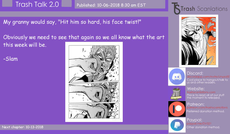 Eden Game Chapter 19 Image 21