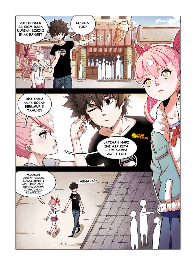 Eden Game Chapter 2 Image 19
