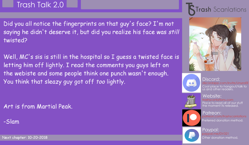Eden Game Chapter 20 Image 21