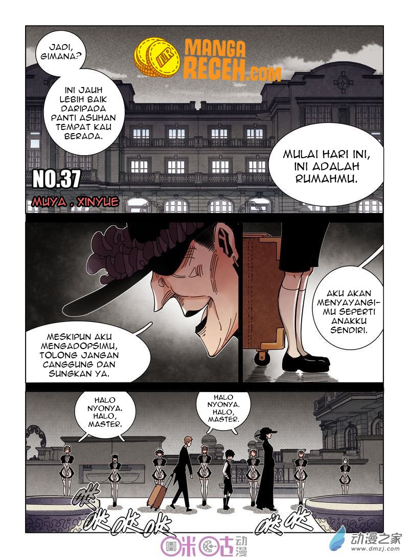 Eden Game Chapter 38 Image 2