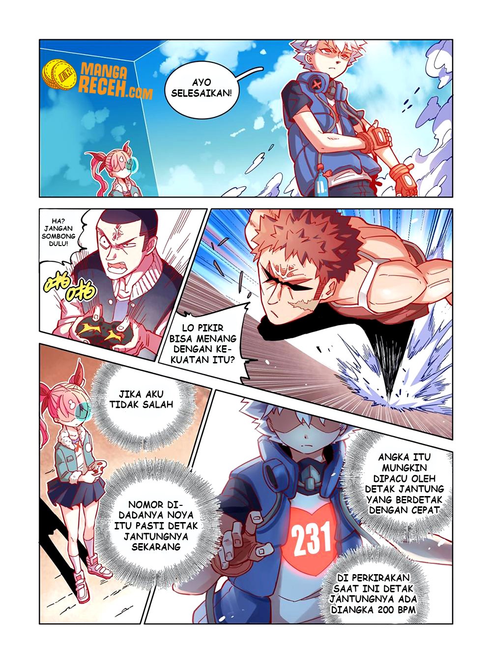 Eden Game Chapter 4 Image 10