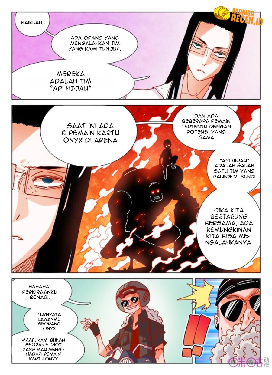 Eden Game Chapter 47 Image 11