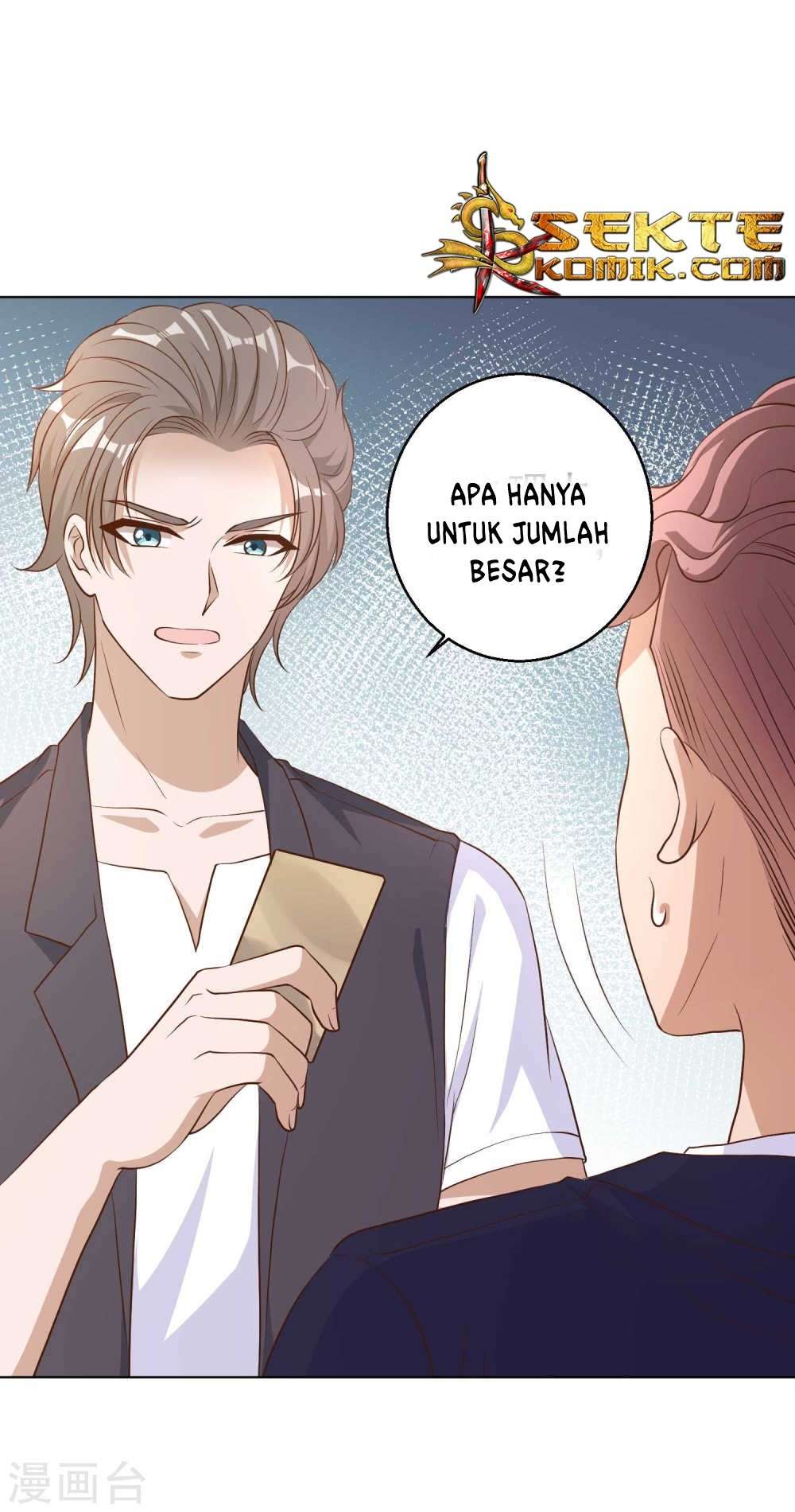 God Fisherman Chapter 08 Image 19