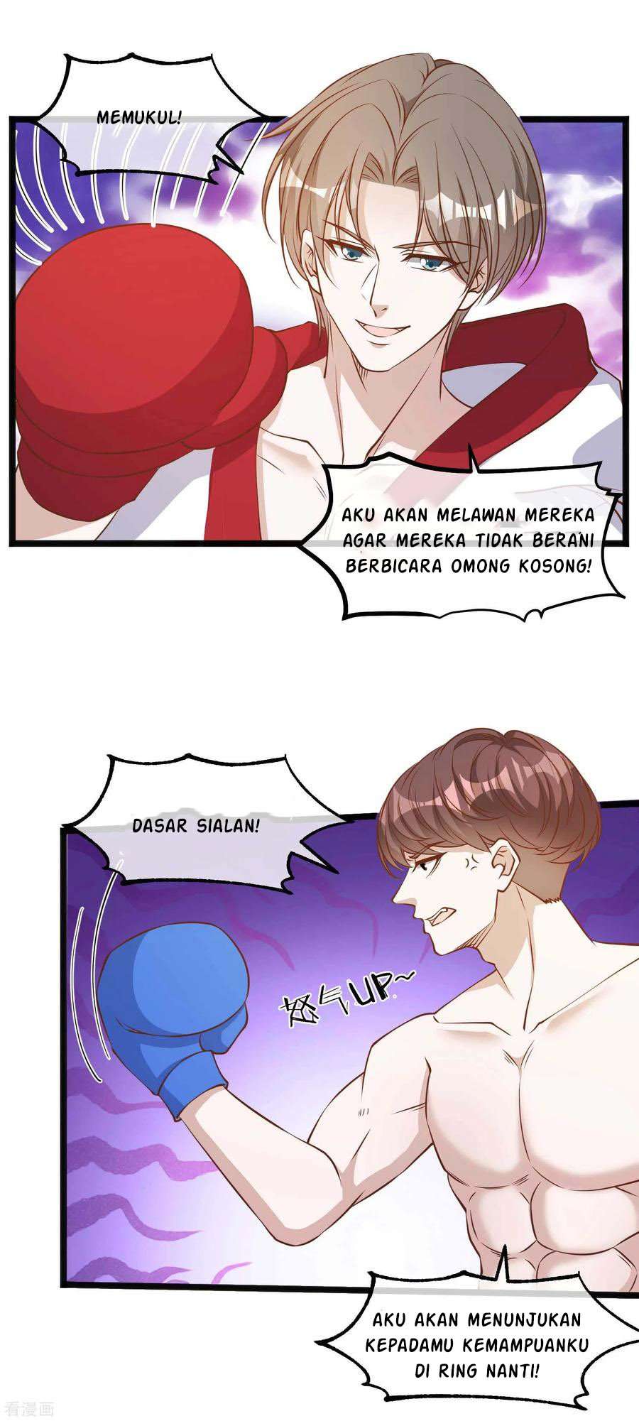 God Fisherman Chapter 104 Image 6