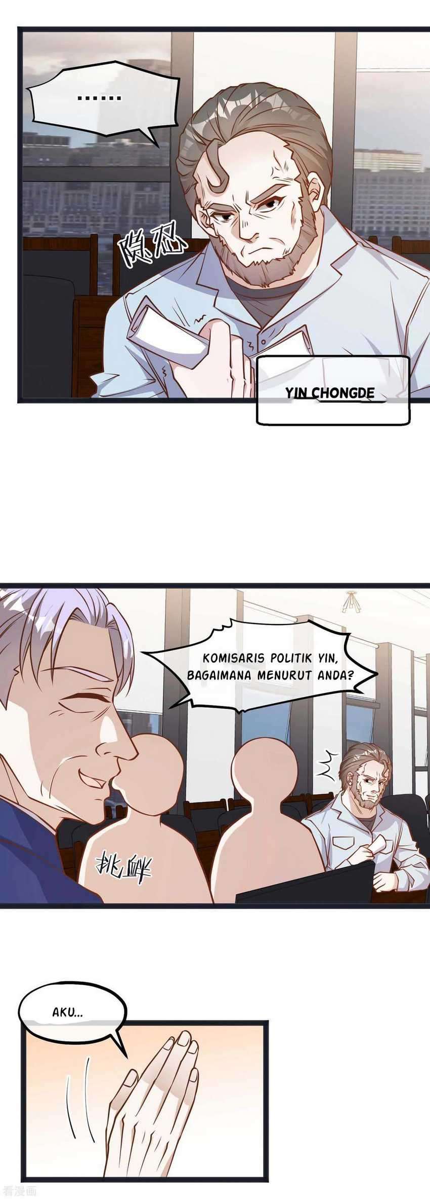 God Fisherman Chapter 110 Image 21