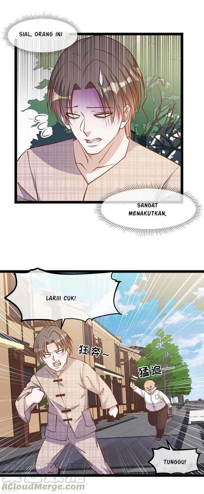 God Fisherman Chapter 132 Image 11