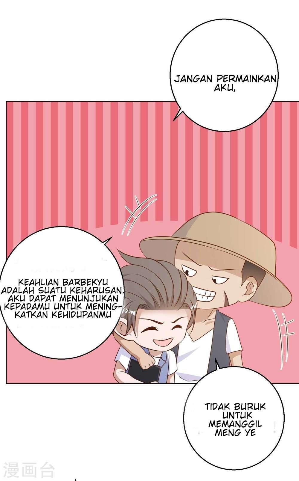 God Fisherman Chapter 14 Image 12