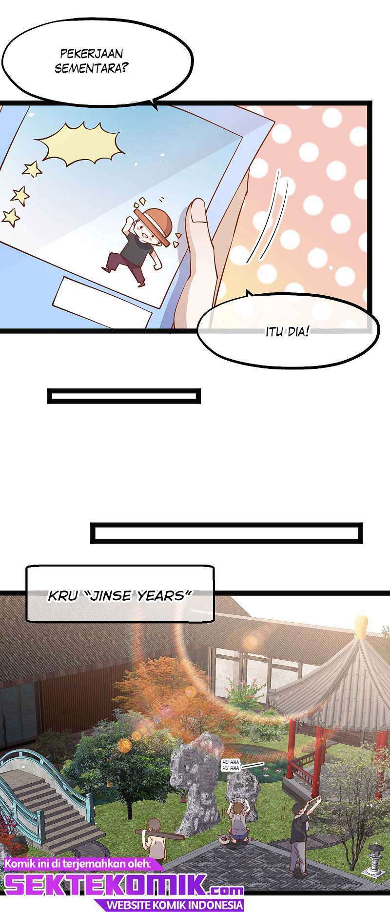 God Fisherman Chapter 142 Image 4